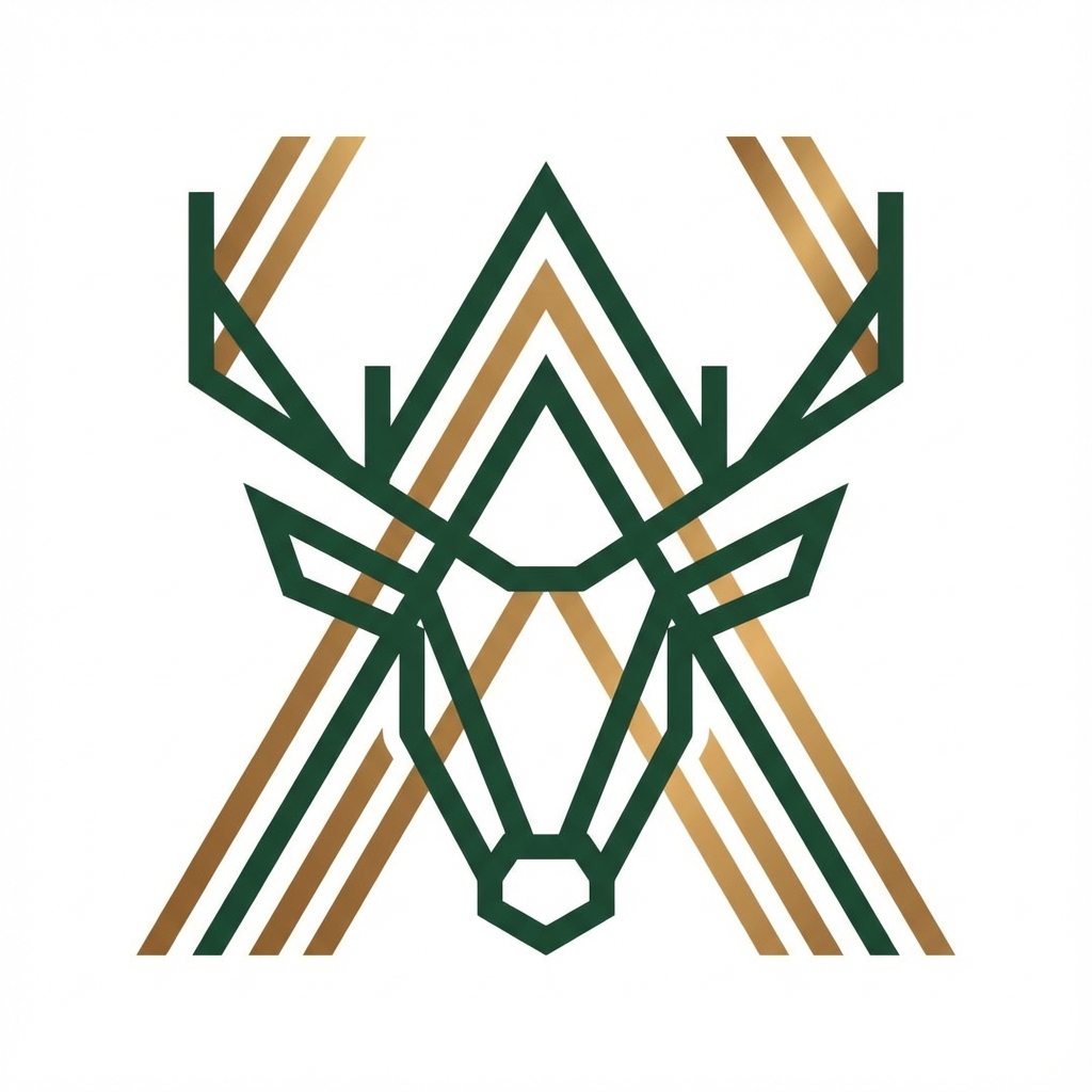 Orion Stag Logo